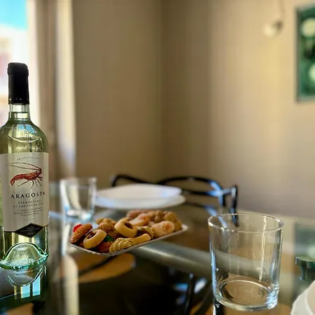 Modernoappartamento Su Due Piani Lejlighed *