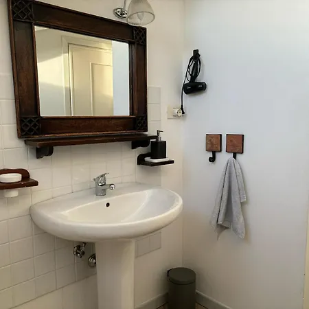 דירה Modernoappartamento Su Due Piani סאסארי