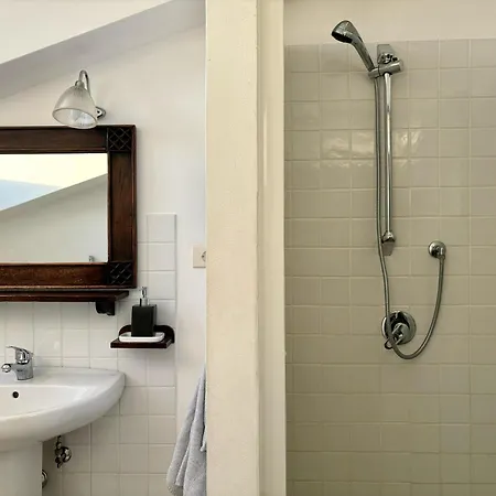 Modernoappartamento Su Due Piani Apartment Sassari