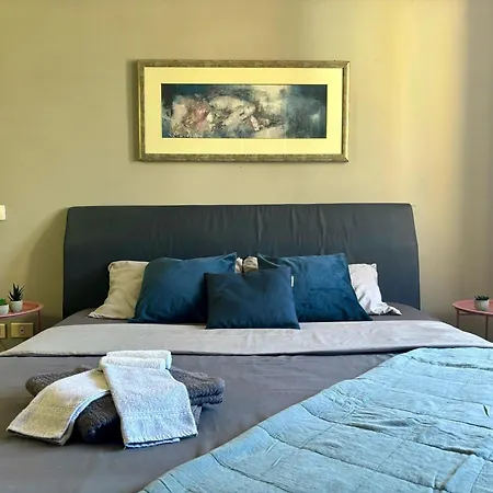 דירה Modernoappartamento Su Due Piani *